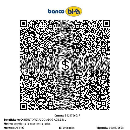 QR pago